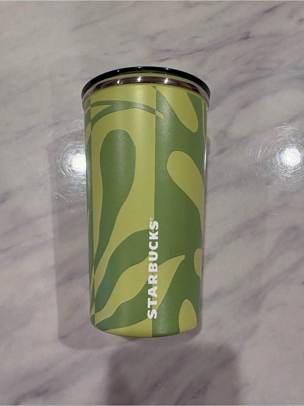 Starbucks Travel Tumbler
